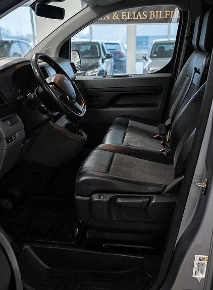 Peugeot Expert 7 of 10
