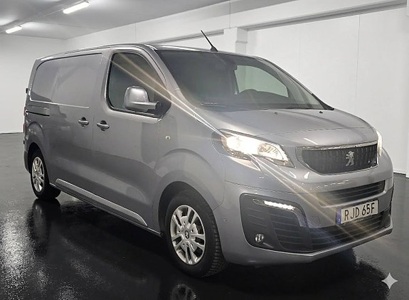Peugeot Expert 2 of 5