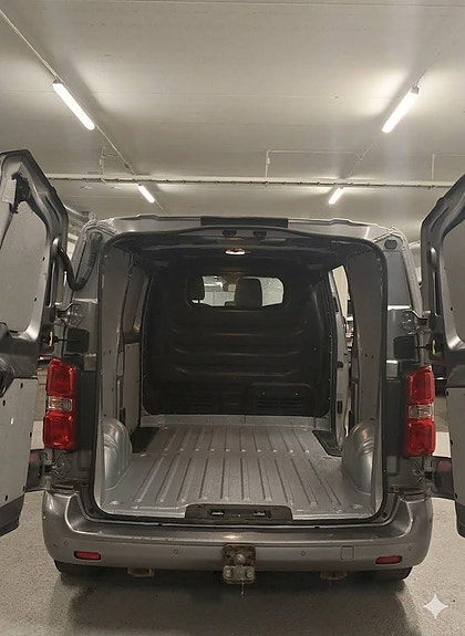 Peugeot Expert 5 of 5