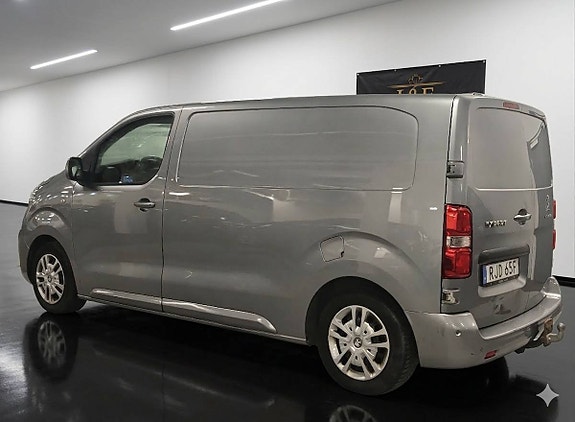 Peugeot Expert 4 of 5