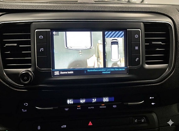 Peugeot Expert 9 of 10
