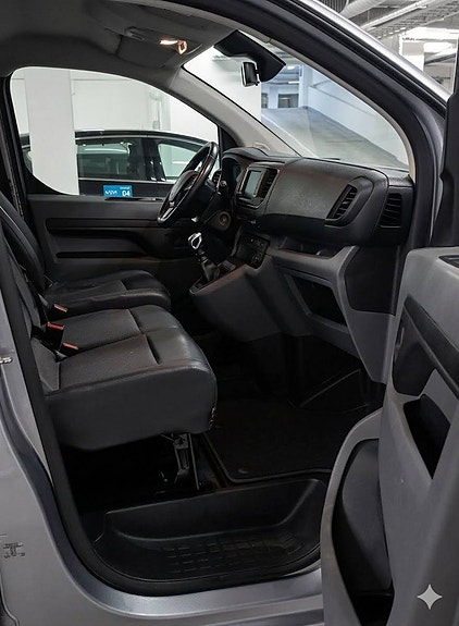 Peugeot Expert 6 of 10