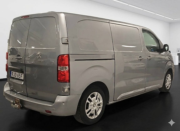 Peugeot Expert 3 of 5