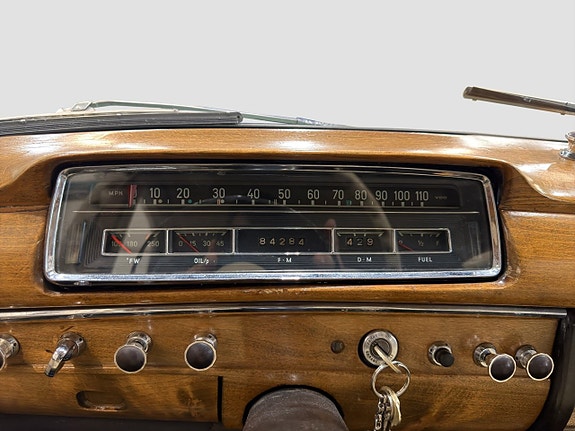 Mercedes-Benz W180 14 of 17