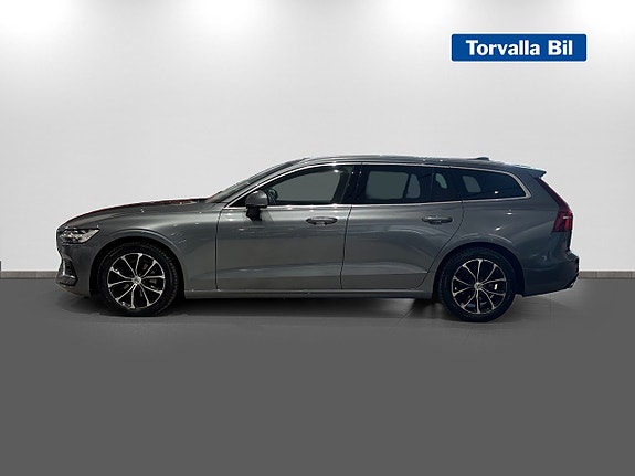 Volvo V60 4 of 5