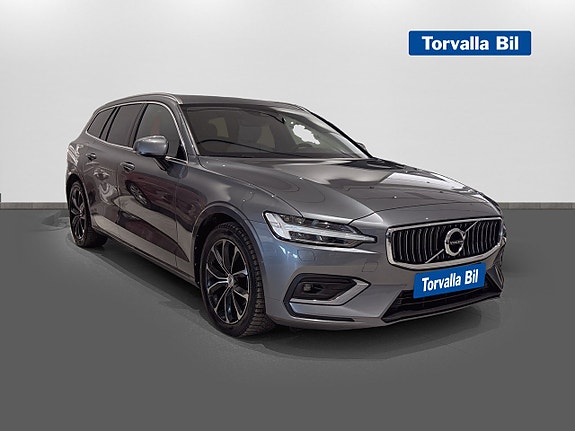 Volvo V60 3 of 5