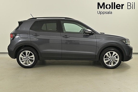 Volkswagen T-Cross 3 of 12