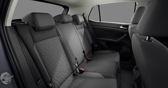 Volkswagen T-Cross 12 of 12