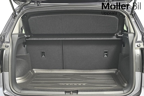 Volkswagen T-Cross 9 of 12