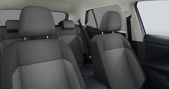 Volkswagen T-Cross 11 of 12
