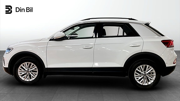 Volkswagen T-Roc 2 of 5