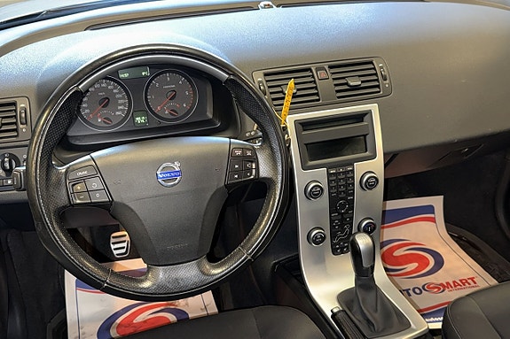 Volvo V50 5 of 5