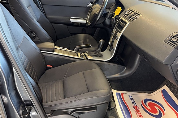 Volvo V50 6 of 9