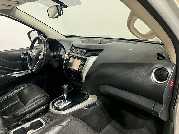 Nissan Navara 4 of 18