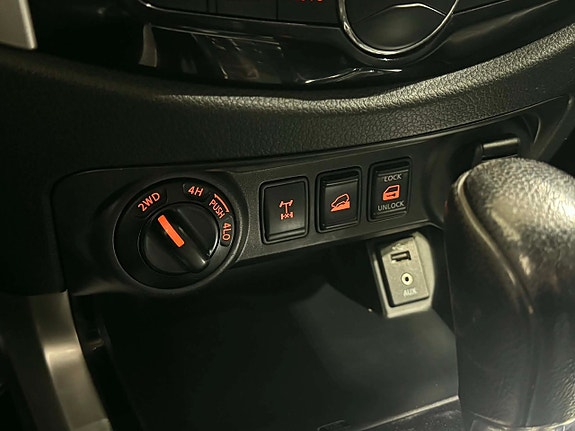 Nissan Navara 15 of 18