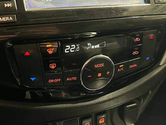 Nissan Navara 16 of 18