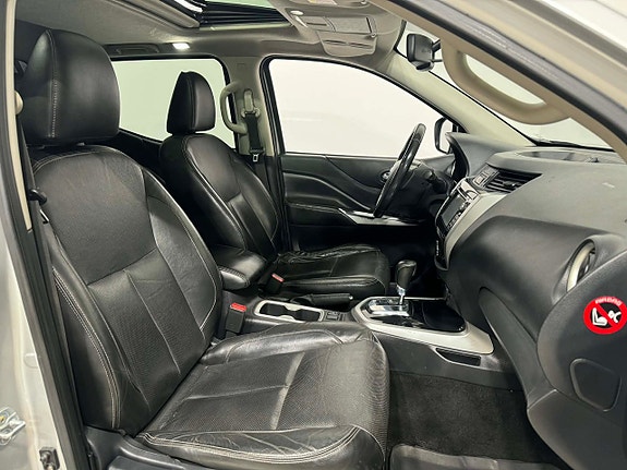 Nissan Navara 5 of 18
