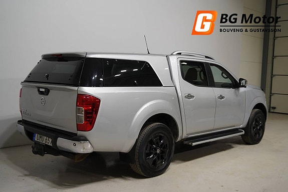 Nissan Navara 3 of 18