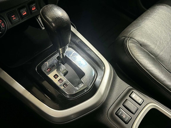 Nissan Navara 14 of 18