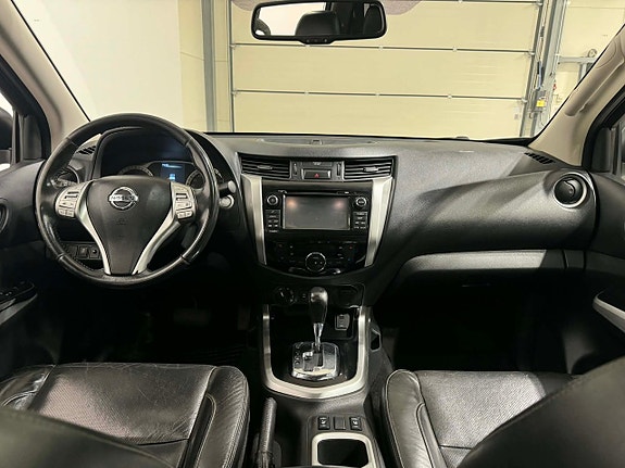 Nissan Navara 9 of 18