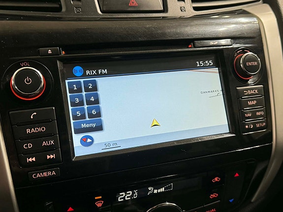 Nissan Navara 18 of 18