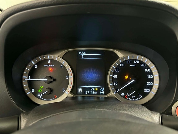 Nissan Navara 12 of 18