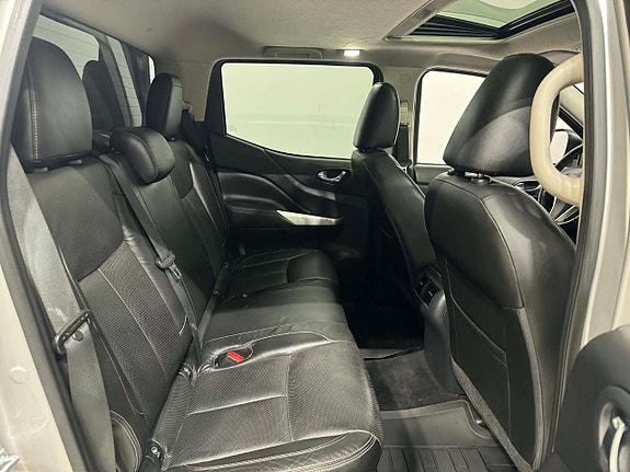 Nissan Navara 7 of 18