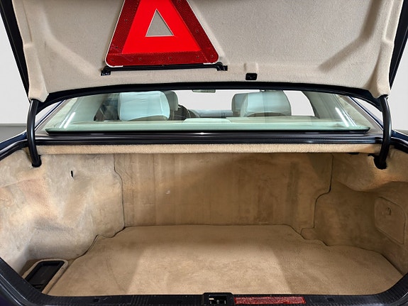 Mercedes-Benz 600 SEL 20 of 24