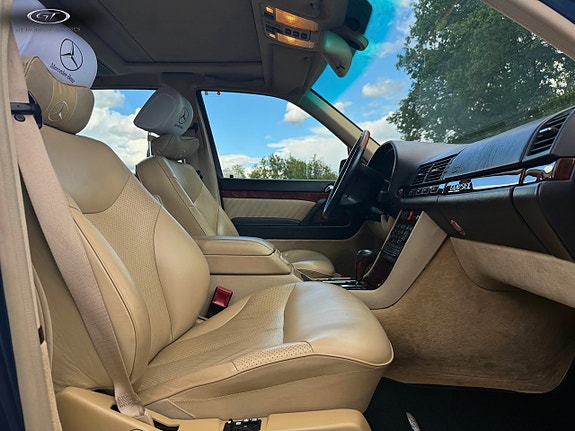Mercedes-Benz 600 SEL 12 of 24