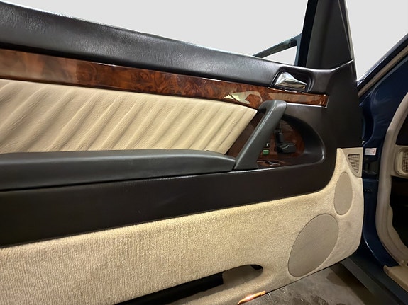Mercedes-Benz 600 SEL 11 of 24