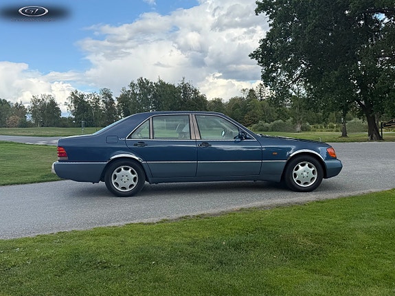 Mercedes-Benz 600 SEL 6 of 24