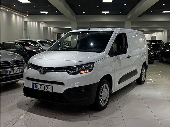 Toyota Proace City