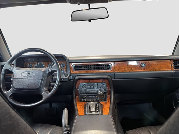 Jaguar XJ 7 of 27