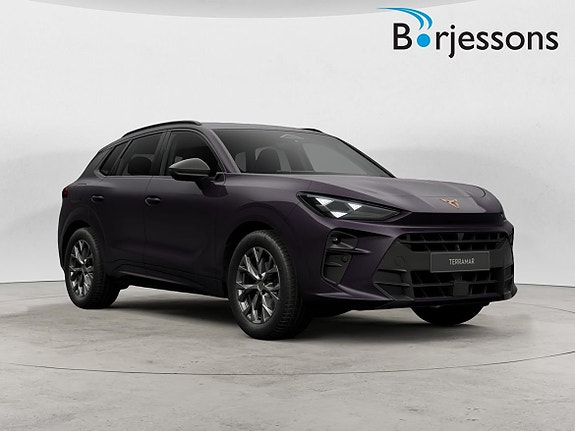 İkinci el  Cupra Terramar 
