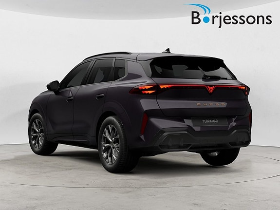 Cupra Terramar 4 of 7