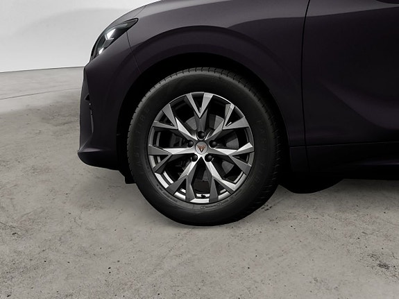 Cupra Terramar 5 of 7