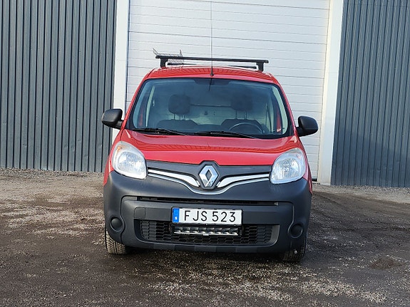 Renault Kangoo Express