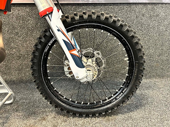KTM 300 SX / Inbyte / Finans / Fraktas 5 of 5