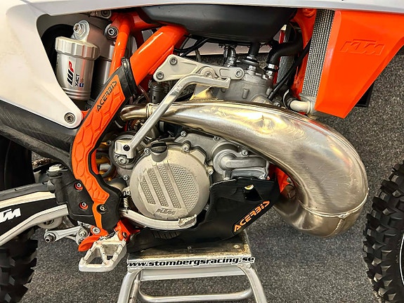 KTM 300 SX / Inbyte / Finans / Fraktas 2 of 5