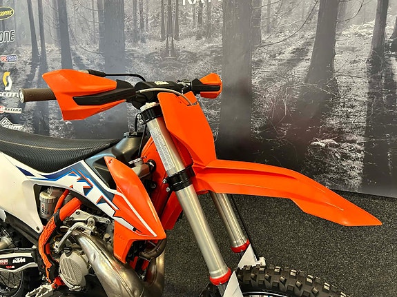 KTM 300 SX / Inbyte / Finans / Fraktas 3 of 5