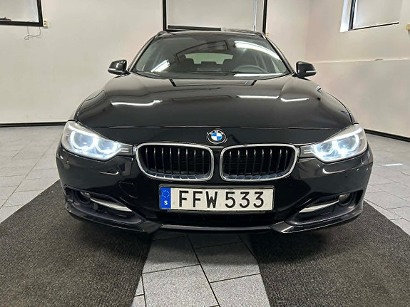 BMW 320 5 of 16