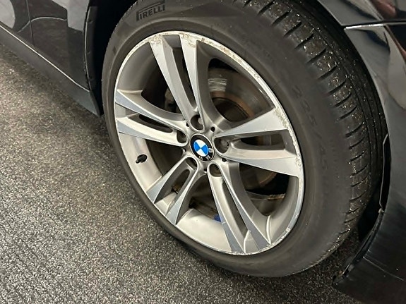 BMW 320 16 of 16