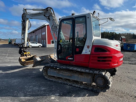 Takeuchi TB 290-2