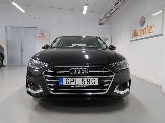 Audi A4 10 of 30