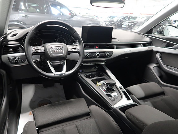Audi A4 16 of 30