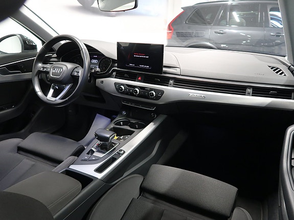 Audi A4 18 of 30