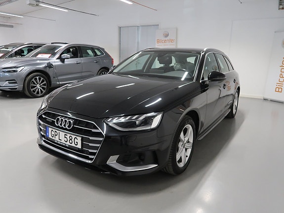 Audi A4 9 of 30
