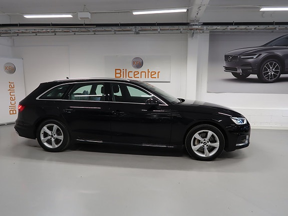 Audi A4 5 of 5