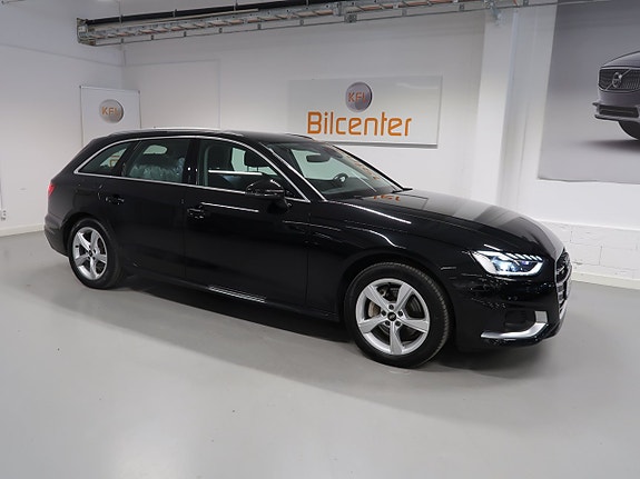 Audi A4 4 of 5