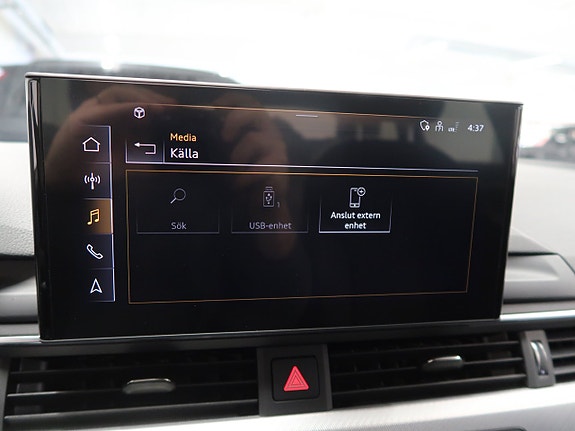 Audi A4 22 of 30